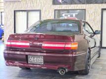 1997 Toyota Mark II