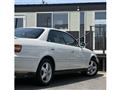 1998 Toyota Mark II