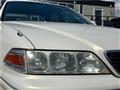 1998 Toyota Mark II