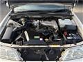 1998 Toyota Mark II