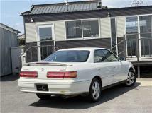 1998 Toyota Mark II