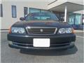 1998 Toyota Chaser