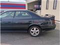 1998 Toyota Chaser