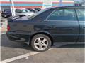 1998 Toyota Chaser