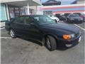 1998 Toyota Chaser