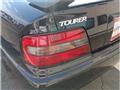 1998 Toyota Chaser