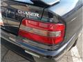 1998 Toyota Chaser