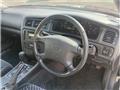 1998 Toyota Chaser