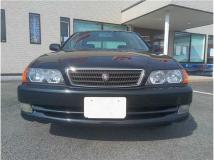 1998 Toyota Chaser