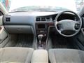 1998 Toyota Chaser
