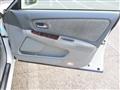 1998 Toyota Chaser