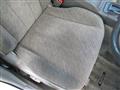 1998 Toyota Chaser