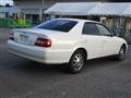 1998 Toyota Chaser