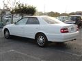 1998 Toyota Chaser