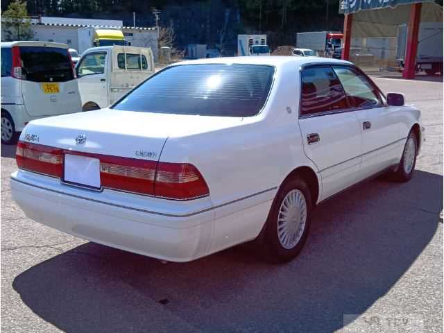 1996 Toyota Crown