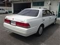 1997 Toyota Crown