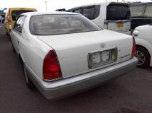 1996 Toyota Crown Majesta