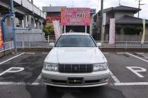 1998 Toyota Crown