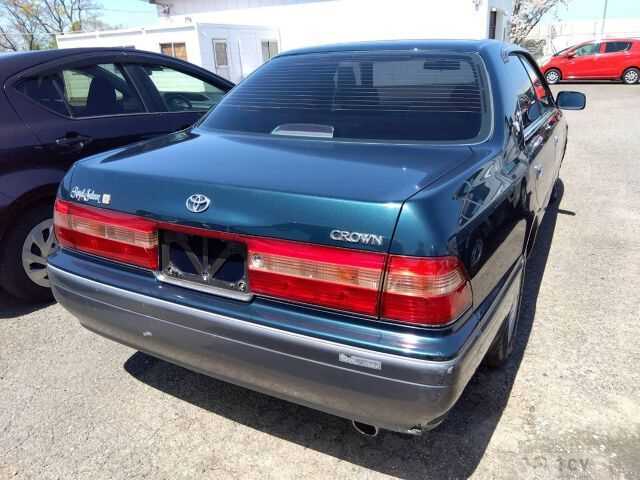1996 Toyota Crown
