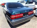 1996 Toyota Crown