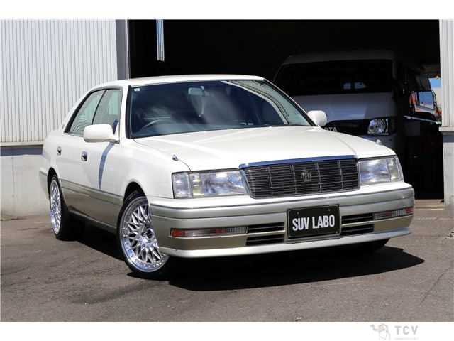 1997 Toyota Crown