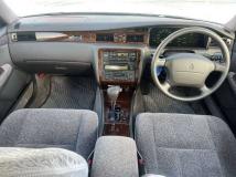 1997 Toyota Crown