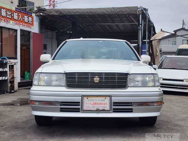 1996 Toyota Crown