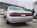 1996 Toyota Crown
