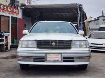 1996 Toyota Crown