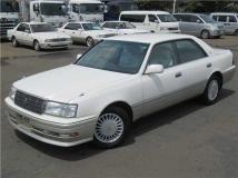 1997 Toyota Crown