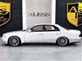 1993 Toyota Crown Majesta