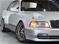 1993 Toyota Crown Majesta