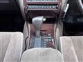 1993 Toyota Crown Majesta
