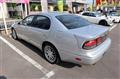 1995 Toyota Aristo