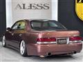 1995 Toyota Crown Majesta