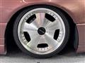 1995 Toyota Crown Majesta