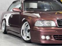 1995 Toyota Crown Majesta