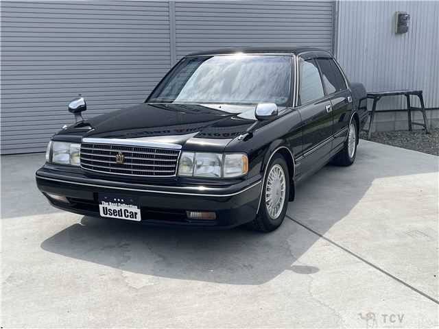 1994 Toyota Crown
