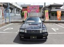 1991 Toyota Crown