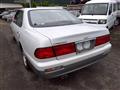 1997 Nissan Leopard