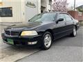 1998 Nissan Leopard