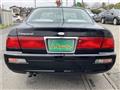 1998 Nissan Leopard
