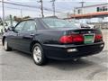 1998 Nissan Leopard