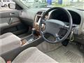 1998 Nissan Leopard