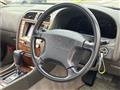 1998 Nissan Leopard