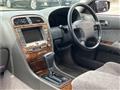 1998 Nissan Leopard