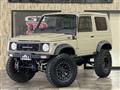 1995 Suzuki Jimny Sierra