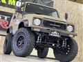 1995 Suzuki Jimny Sierra