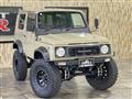 1995 Suzuki Jimny Sierra