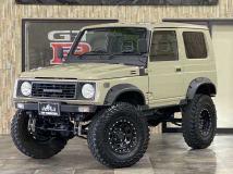 1995 Suzuki Jimny Sierra
